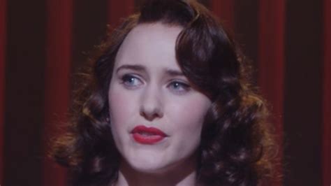 The Ending Of The Marvelous Mrs. Maisel Season 4 Explained